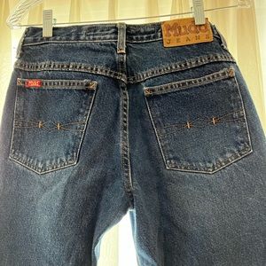 🔥 Y2K Barely Worn Mudd Jeans 🔥